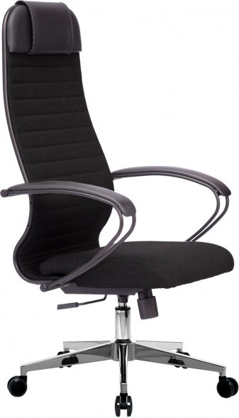Эргономичное кресло МЕТТА Комплект 27 Ch пр/сечен